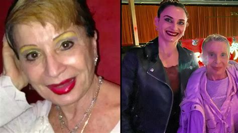 Sticky Vicky's daughter shares heartbreaking statement after .